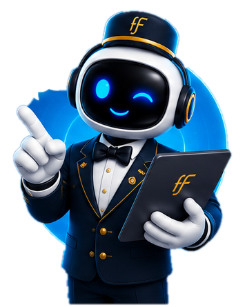 Mascote Facility One